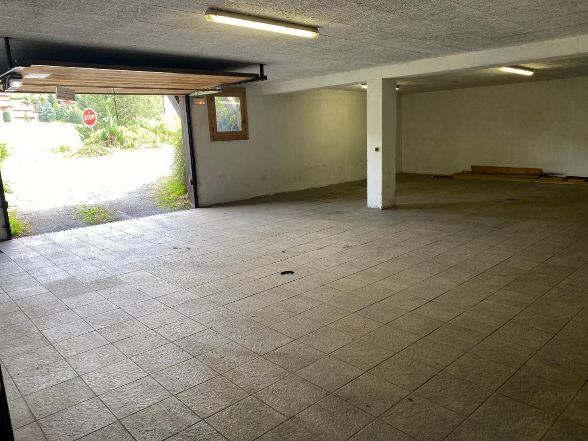 Appartement 103M2 Pres De Megeve, 2 Chambres, Grand Garage, Tennis En Ete Demi-Quartier Ngoại thất bức ảnh