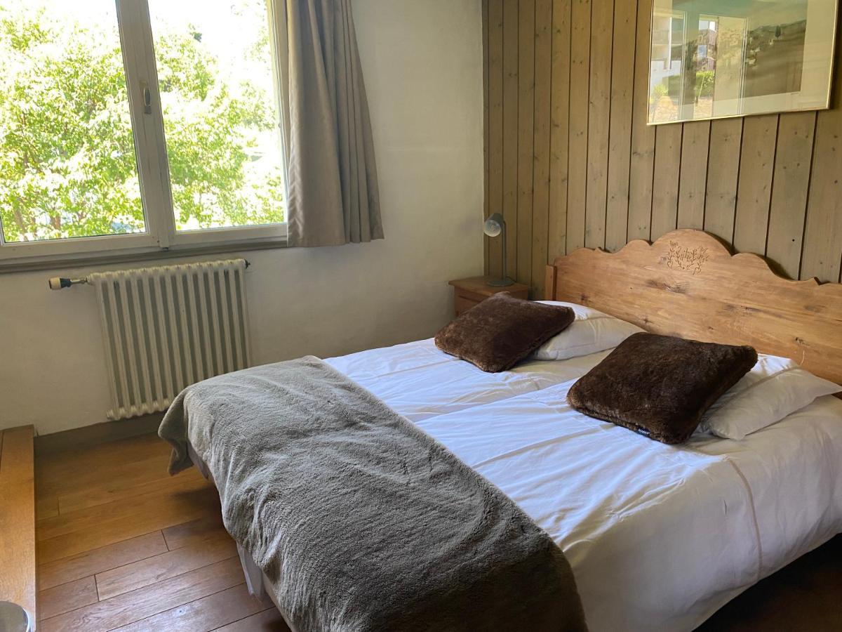 Appartement 103M2 Pres De Megeve, 2 Chambres, Grand Garage, Tennis En Ete Demi-Quartier Ngoại thất bức ảnh