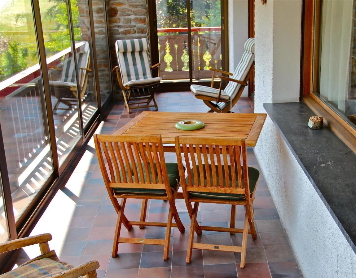 Appartement 103M2 Pres De Megeve, 2 Chambres, Grand Garage, Tennis En Ete Demi-Quartier Ngoại thất bức ảnh