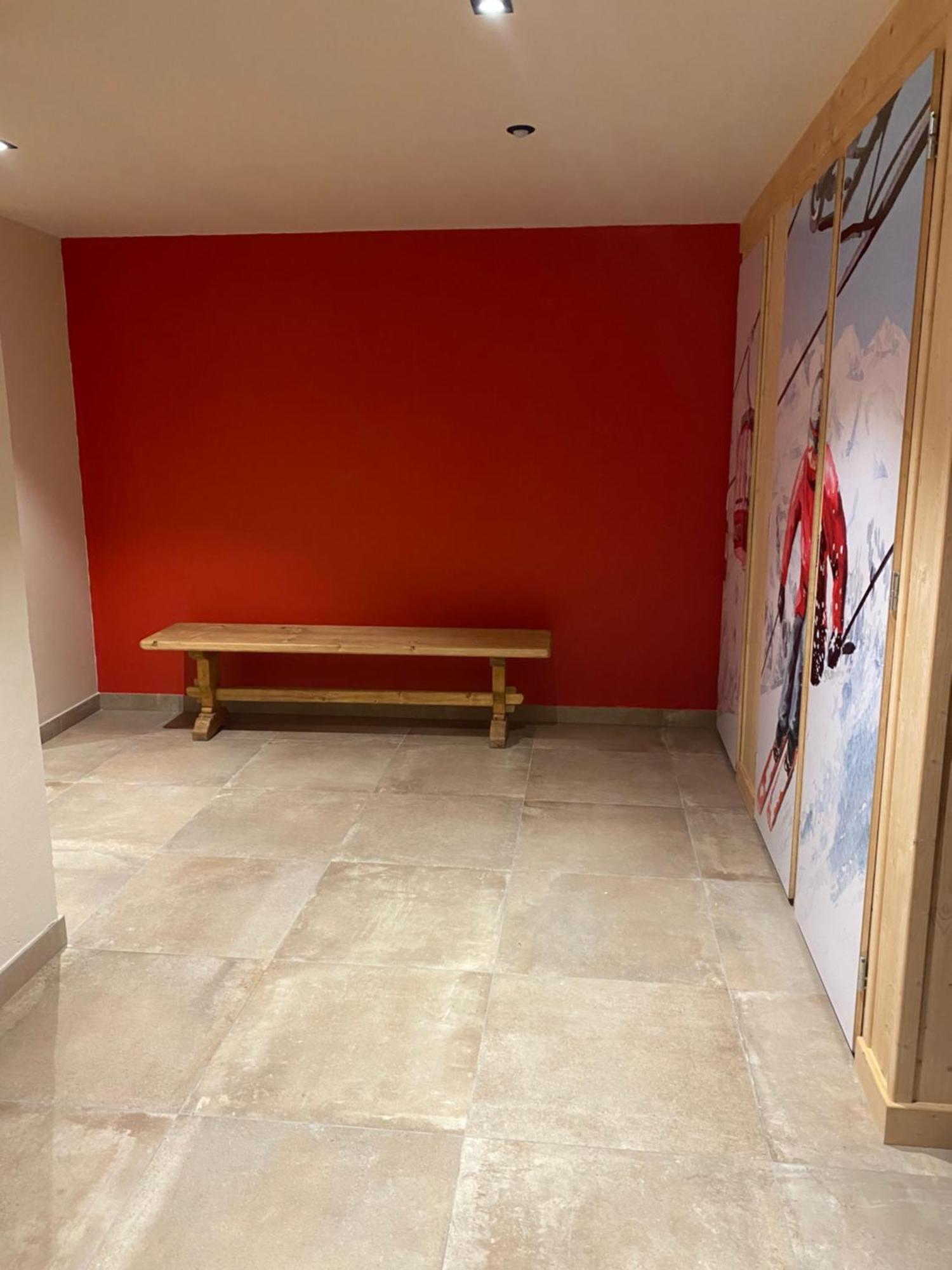 Appartement 103M2 Pres De Megeve, 2 Chambres, Grand Garage, Tennis En Ete Demi-Quartier Ngoại thất bức ảnh