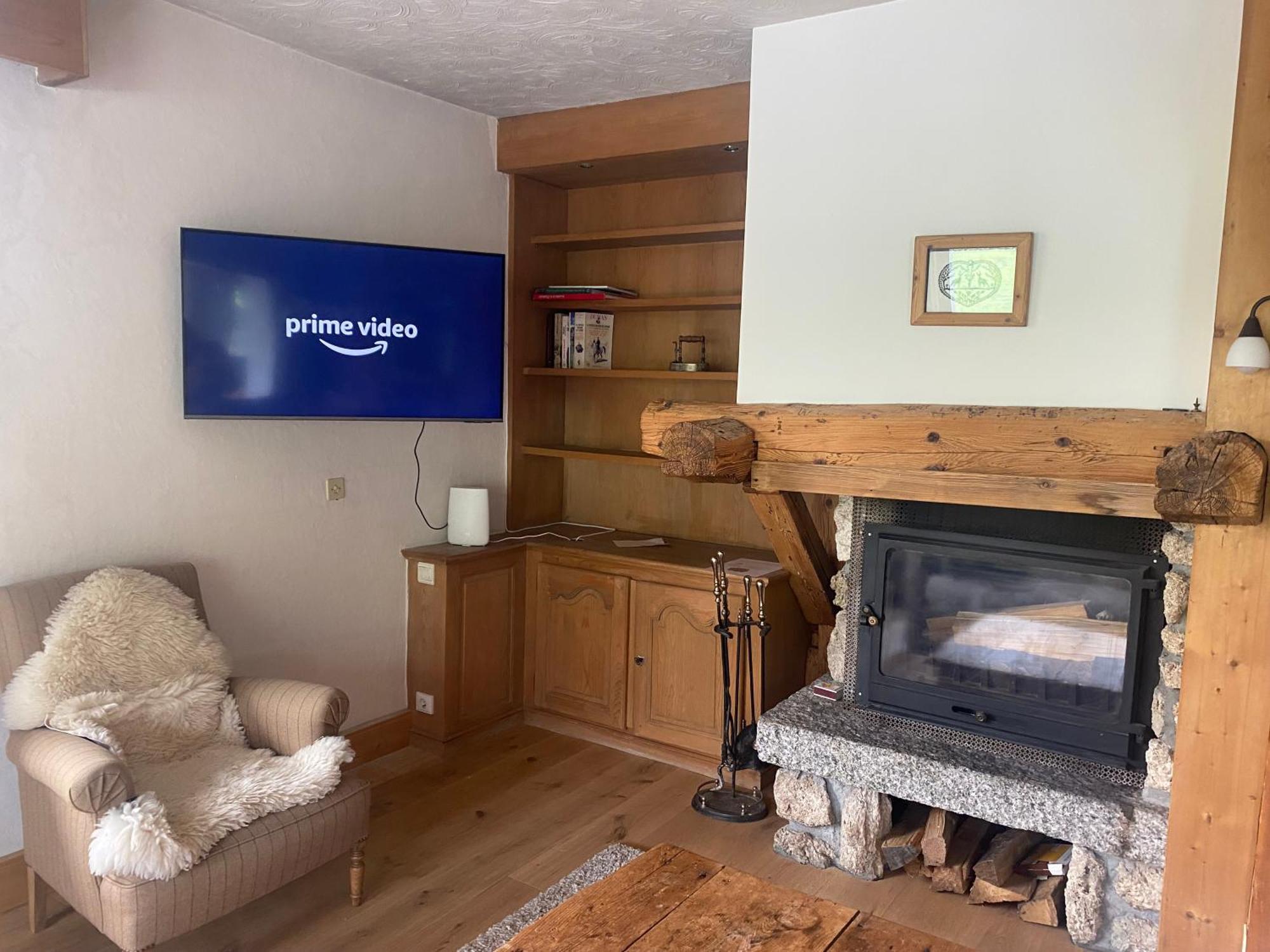 Appartement 103M2 Pres De Megeve, 2 Chambres, Grand Garage, Tennis En Ete Demi-Quartier Ngoại thất bức ảnh