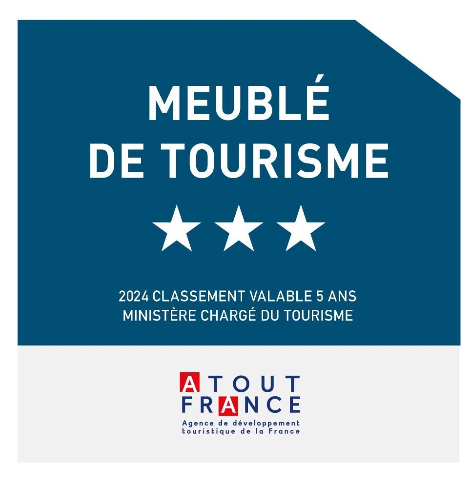 Appartement 103M2 Pres De Megeve, 2 Chambres, Grand Garage, Tennis En Ete Demi-Quartier Ngoại thất bức ảnh