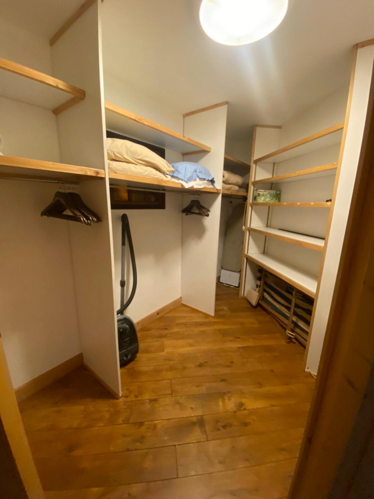 Appartement 103M2 Pres De Megeve, 2 Chambres, Grand Garage, Tennis En Ete Demi-Quartier Ngoại thất bức ảnh