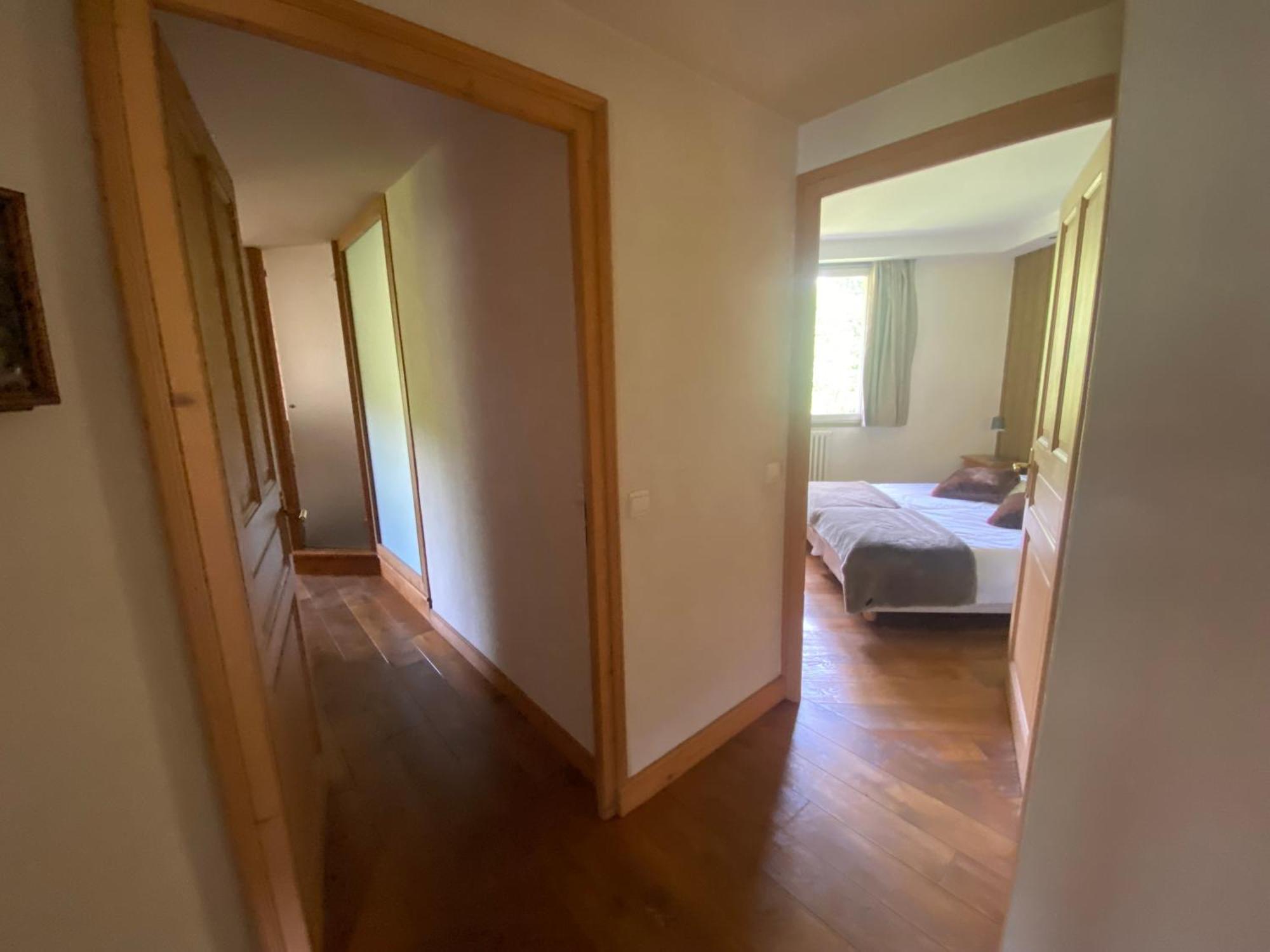 Appartement 103M2 Pres De Megeve, 2 Chambres, Grand Garage, Tennis En Ete Demi-Quartier Ngoại thất bức ảnh
