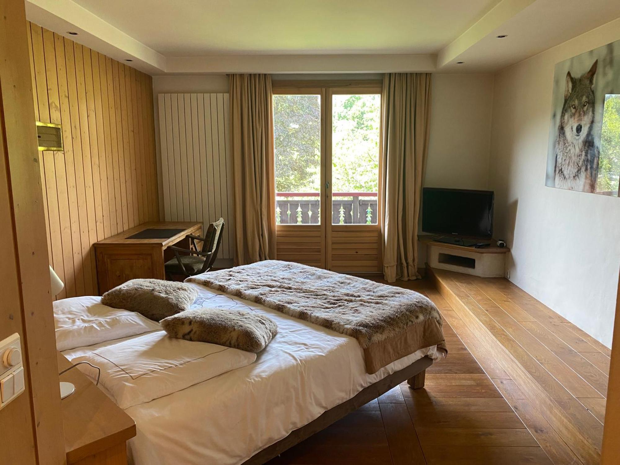 Appartement 103M2 Pres De Megeve, 2 Chambres, Grand Garage, Tennis En Ete Demi-Quartier Ngoại thất bức ảnh