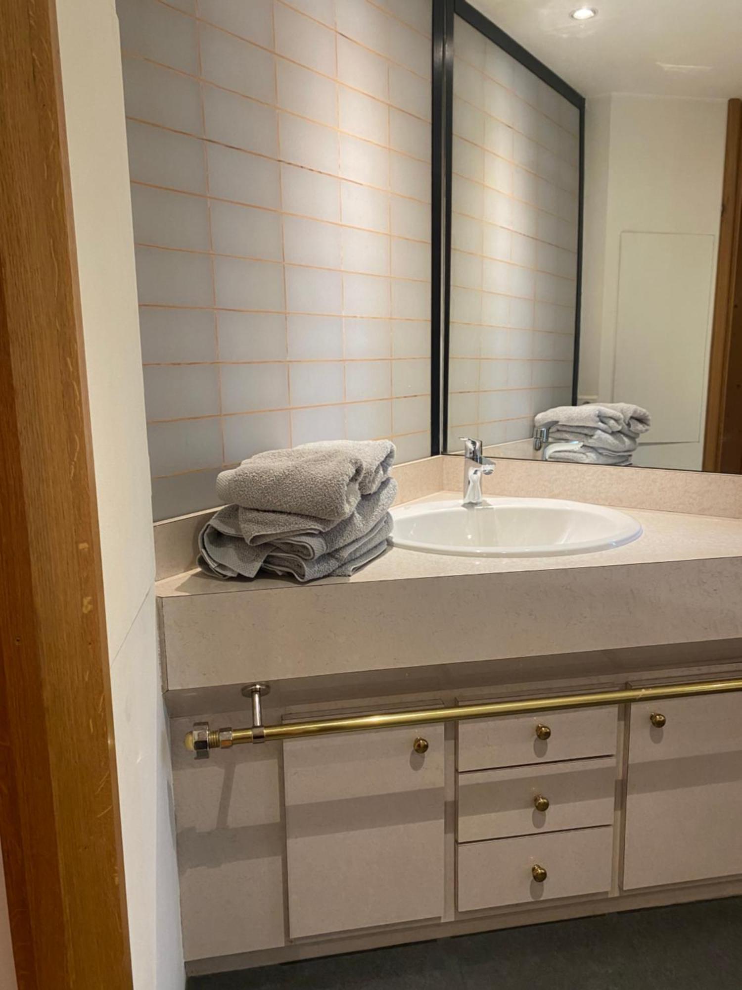 Appartement 103M2 Pres De Megeve, 2 Chambres, Grand Garage, Tennis En Ete Demi-Quartier Ngoại thất bức ảnh
