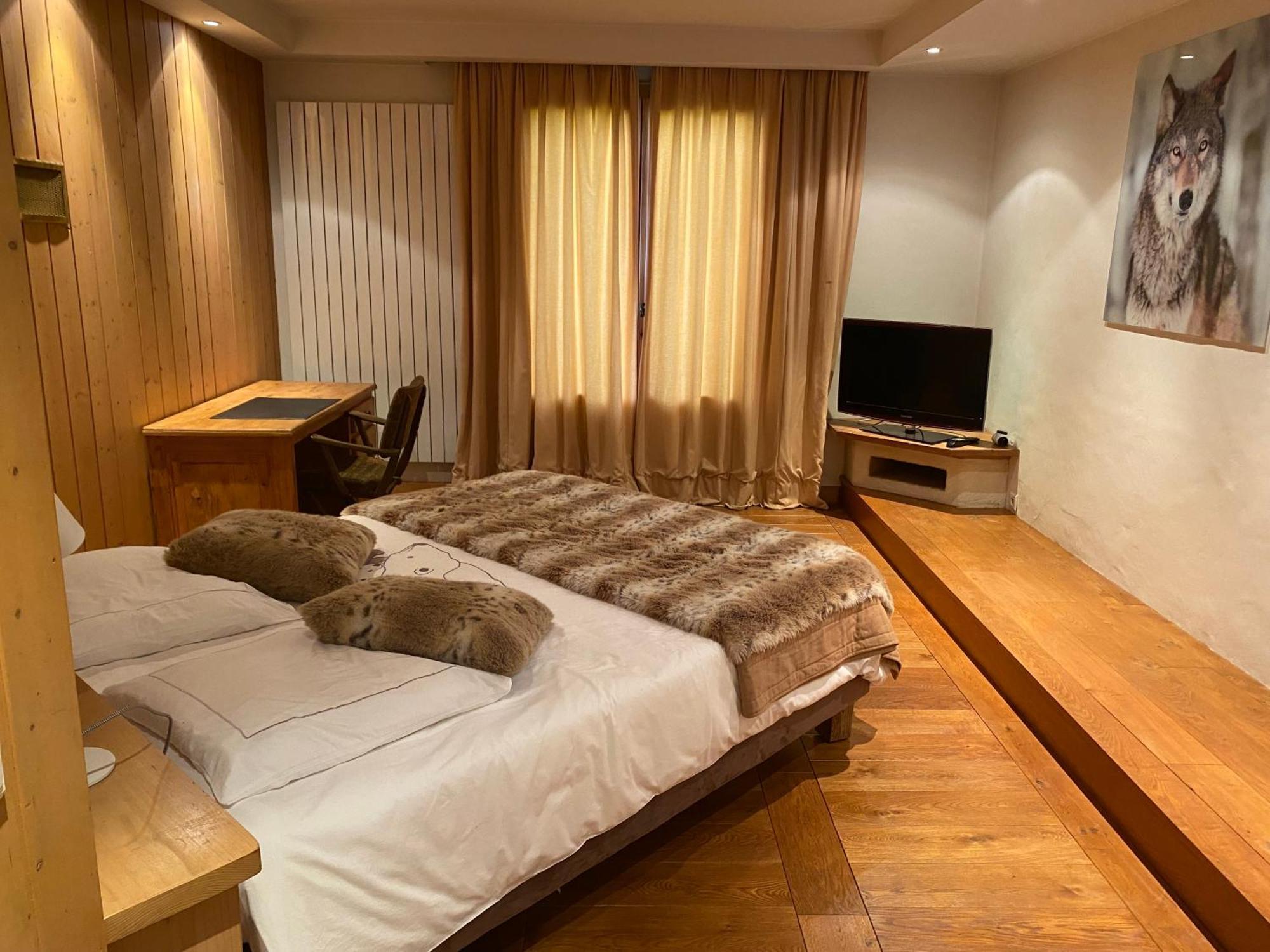Appartement 103M2 Pres De Megeve, 2 Chambres, Grand Garage, Tennis En Ete Demi-Quartier Ngoại thất bức ảnh