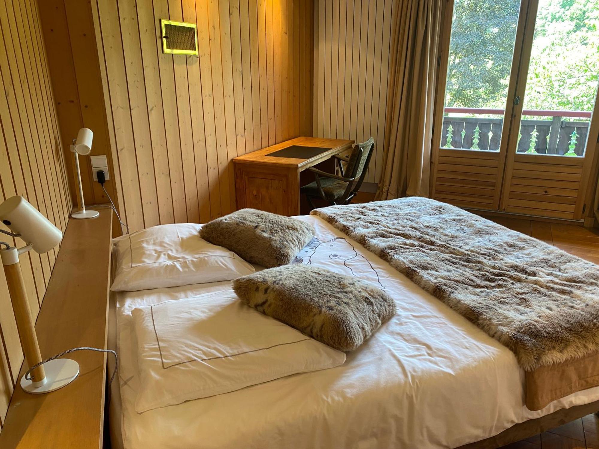Appartement 103M2 Pres De Megeve, 2 Chambres, Grand Garage, Tennis En Ete Demi-Quartier Ngoại thất bức ảnh